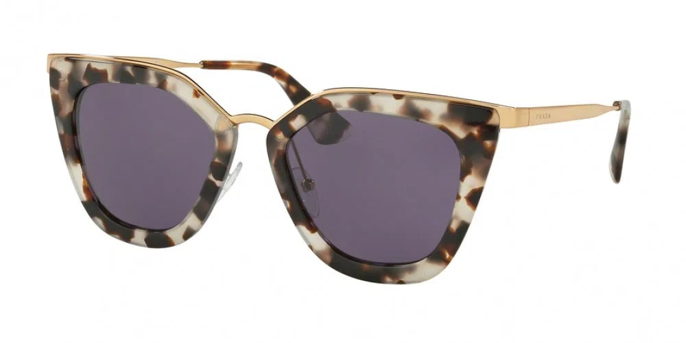 Prada Catwalk 53SS Sunglasses - view 12